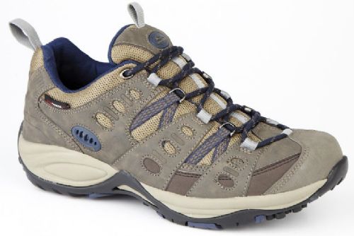 Johnscliffe Hiking Shoes T746B size 6
